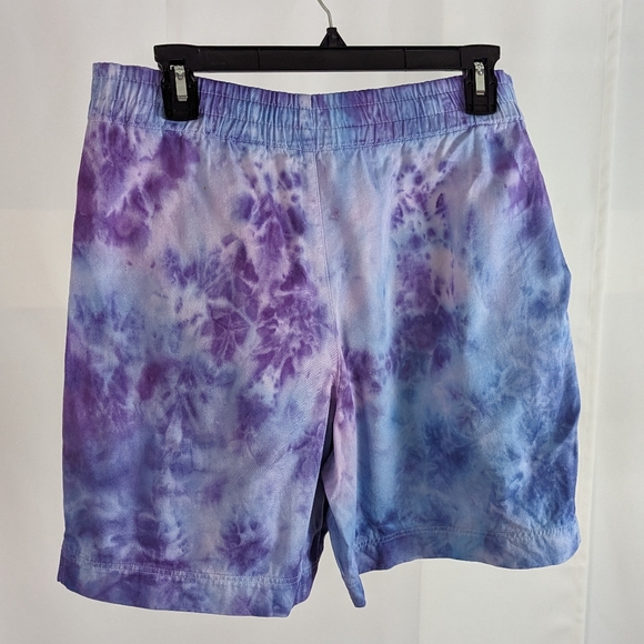 Vintage Patagonia blue & purple shorts - Picture 4 of 8